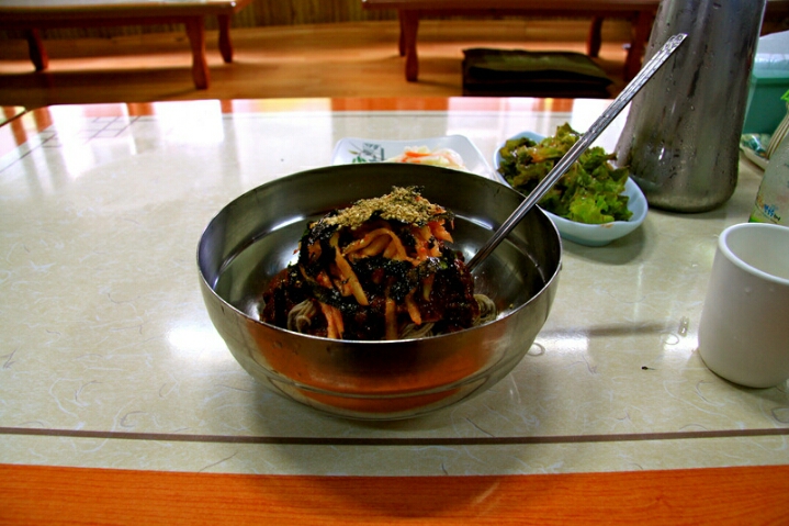 춘천 실비막국수 jpg | 인스티즈