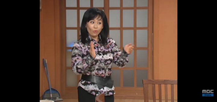 반어법이 안 통하는 이민용 가족들 [거침없이하이킥] | 인스티즈