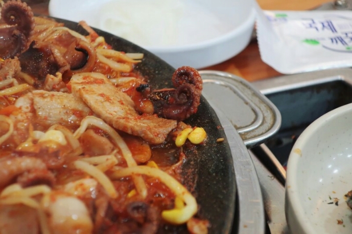 부산 사상구 윤상옥신쭈꾸미 본점 jpg | 인스티즈
