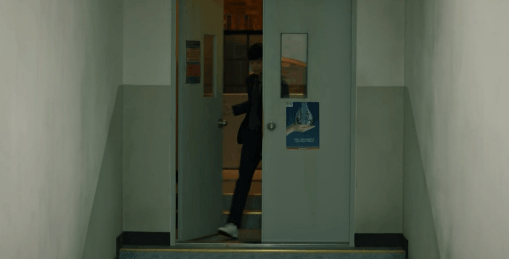 엔딩깎기신이 지상에 내려왔다가 깎고간 라온마 엔딩 모음 (데이터 주의).gif | 인스티즈