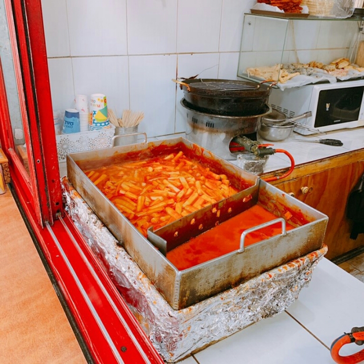 인천 호야떡볶이 jpg | 인스티즈