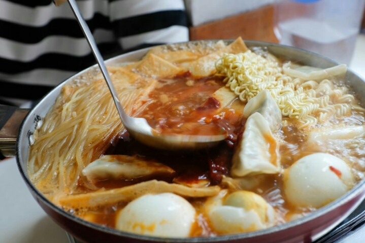 충주 다래떡볶이 jpg | 인스티즈