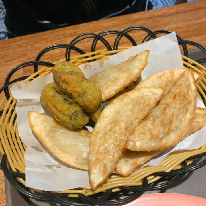 신참떡볶이 이미지