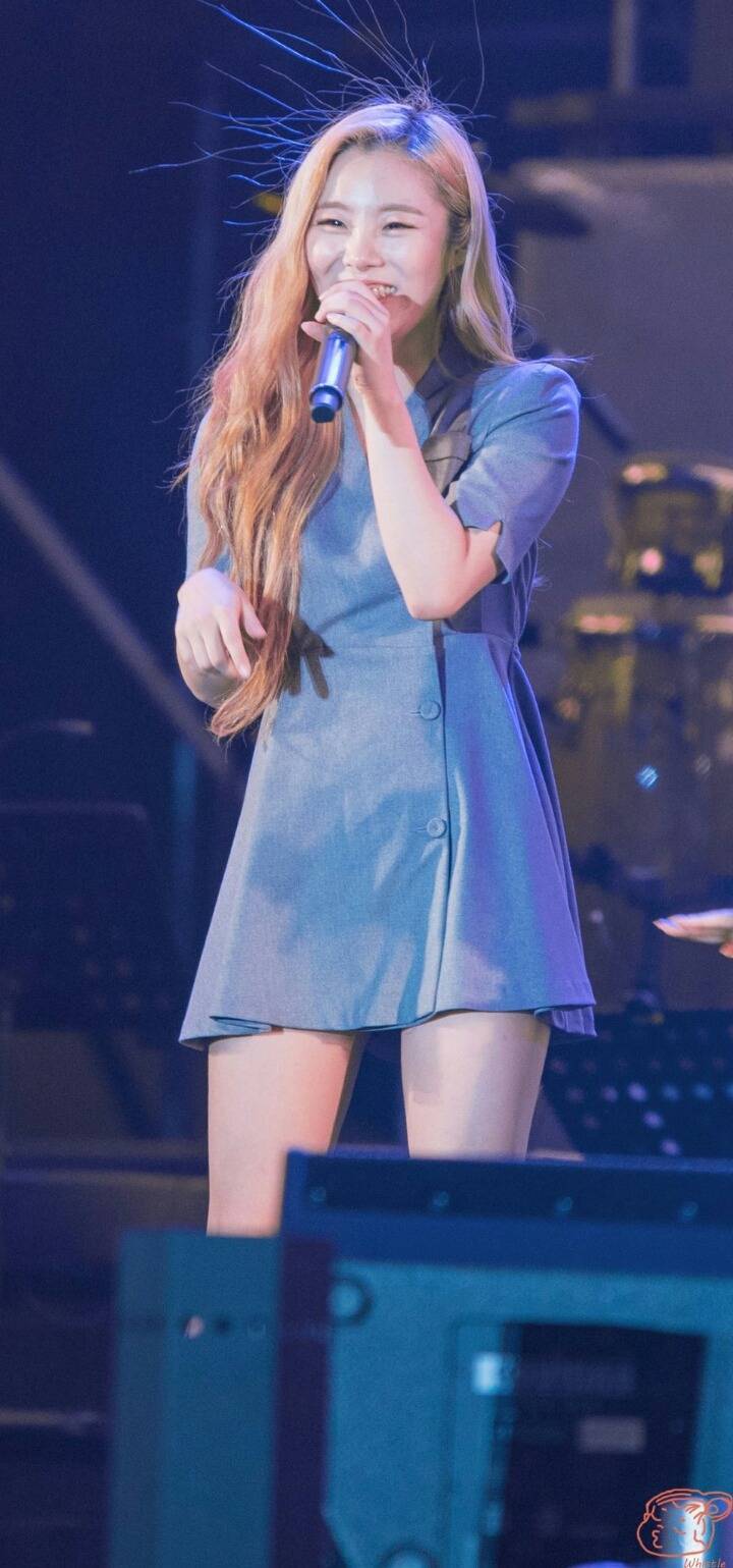 걸그룹 무대위 정전기 3대 레전드 | 인스티즈