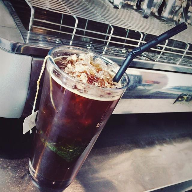 민트아메리카노 jpg | 인스티즈