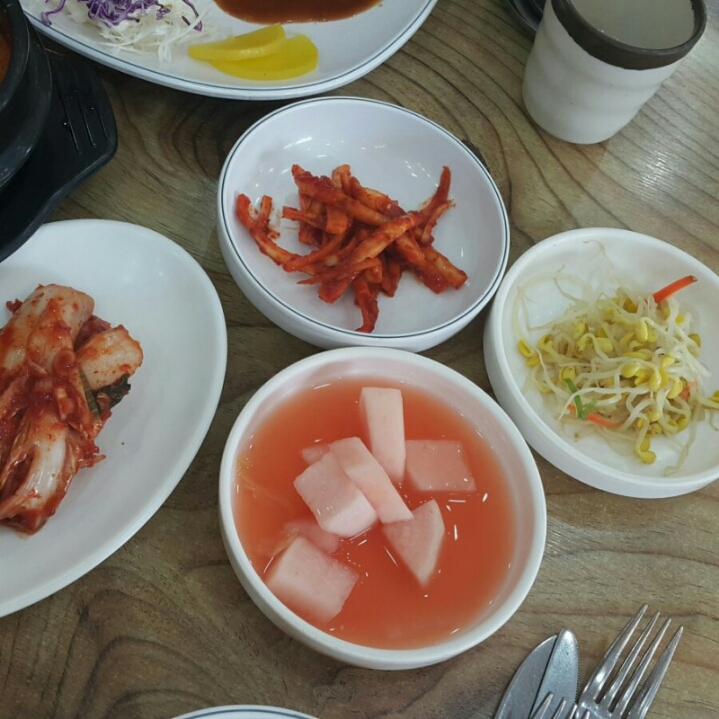 순천 진미청국장 jpg | 인스티즈