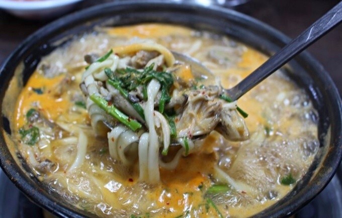 서울 강서구 공항칼국수 jpg | 인스티즈