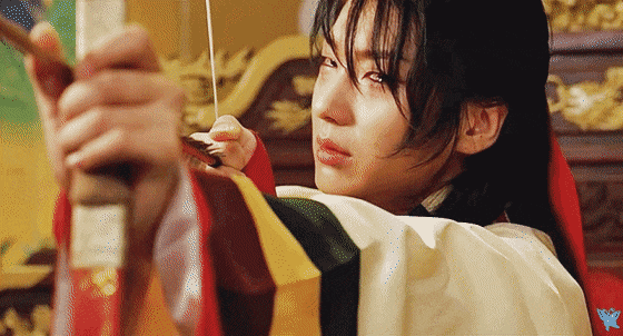 반응좋기 쉽지않은 여장남자 역할로 반응 좋았던 배우 2명.jpgif | 인스티즈
