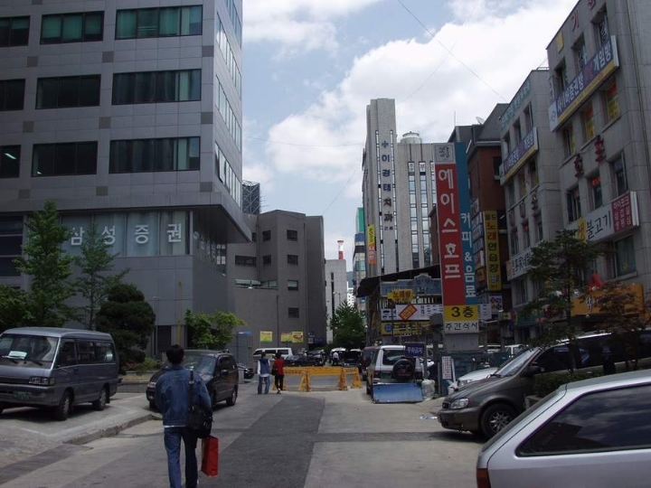 서울특별시 노원구 상계5,6,7동의 옛 모습.jpg | 인스티즈