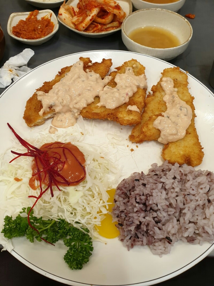 서울 강남구 가나돈까스의집 jpg | 인스티즈