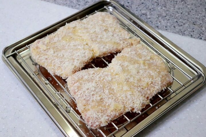 에어프라이어 돈까스 jpg | 인스티즈