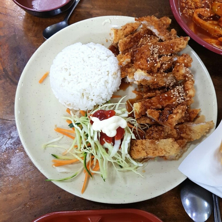 대왕김밥 이미지