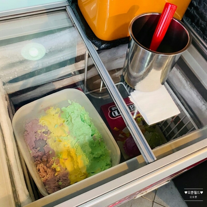 청기와감자탕 이미지