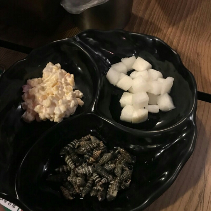 북경깐풍기 이미지