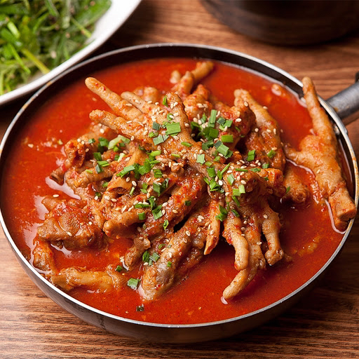 취향닭발 이미지