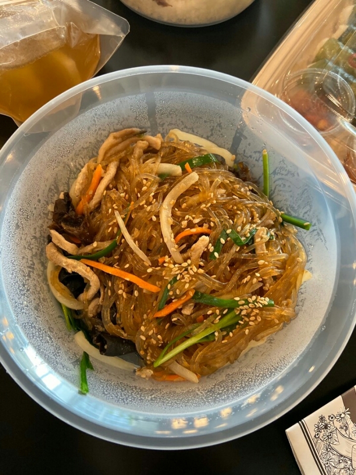 경성밥상 이미지