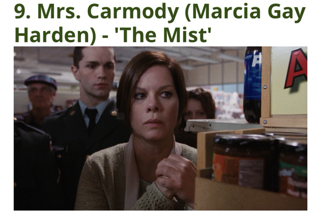 21세기 영화 최고의 악역 top15 | 인스티즈