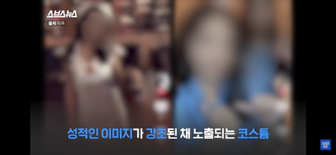 매년 할로윈 마다 고통받는 간호사들 | 인스티즈