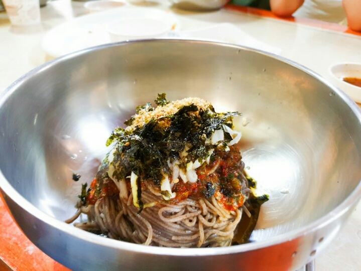 춘천 실비막국수 jpg | 인스티즈