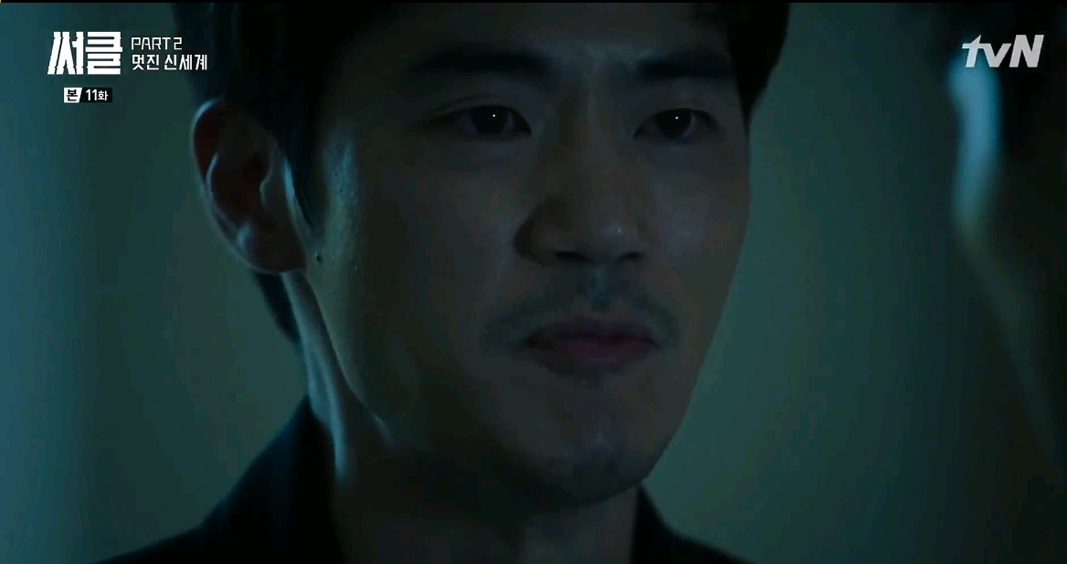 20년전 실종 된줄만 알았던 동생이 다시 나타났는데 내 동생이 복제인간이라고? | 인스티즈