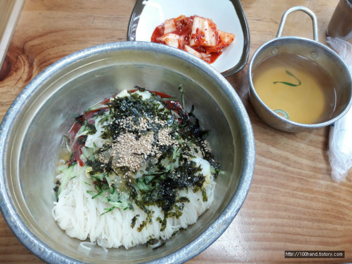 익산 부송국수 본점 jpg | 인스티즈