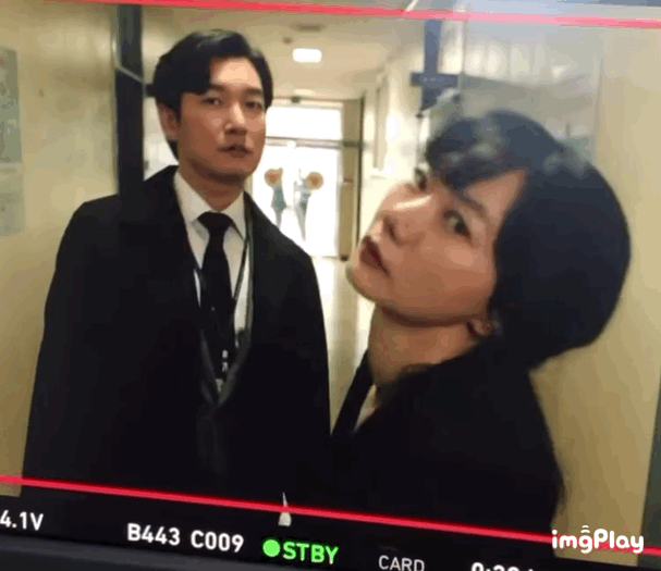 [비밀의숲1/2] 황시목으로 보는 여진, 비여진 | 인스티즈