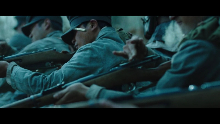 영화 봉오동 전투 희열 전율 울컥 오만감정이 한바가지로 몰려드는 등장씬.jpgif (스포) | 인스티즈