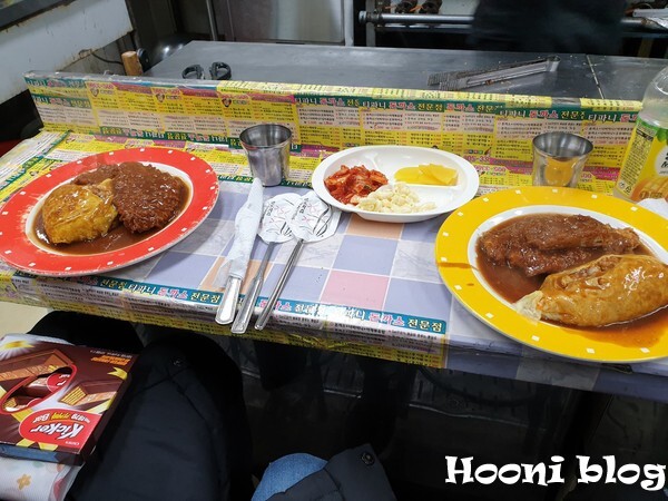 부산 부산진구 티파니멀티돈까스 jpg | 인스티즈