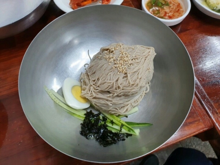 서울 강서구 강원도고성막국수 jpg | 인스티즈