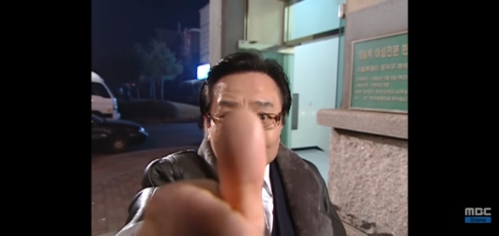 반어법이 안 통하는 이민용 가족들 [거침없이하이킥] | 인스티즈