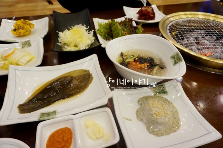 의정부 꽃우물 숯불갈비 본점 jpg | 인스티즈