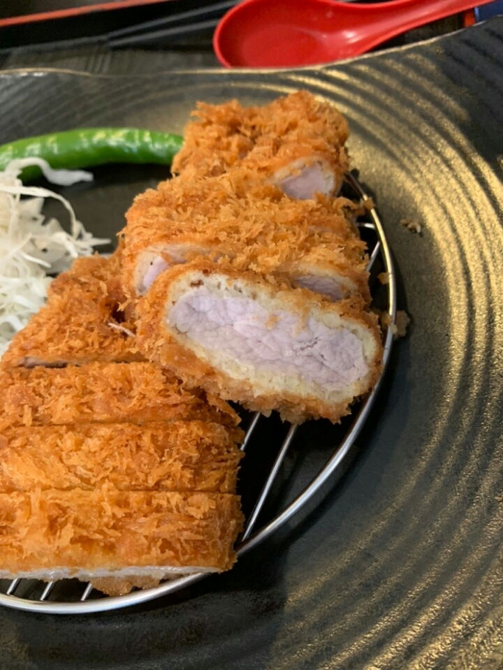 서울 마포구 마루돈까스 jpg | 인스티즈