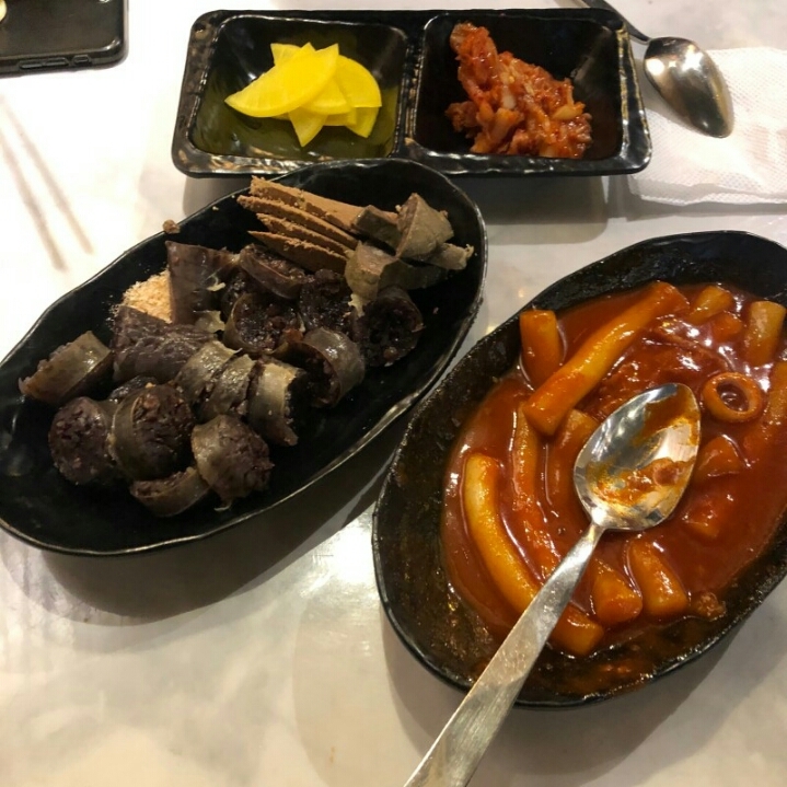 서울 강서구 미담분식 jpg | 인스티즈