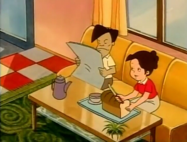 정말 먹고싶었던 아기공룡둘리 만화속 음식.jpg | 인스티즈