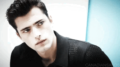 저는 그냥 수많은 갈색머리에 파란눈을 가진 남자중에 한명이에요 | 인스티즈