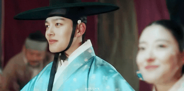 대본을 5년 전에 미리 줘도 이렇게 못할 거 같다는 디테일한 한 배우의 연기.gif | 인스티즈