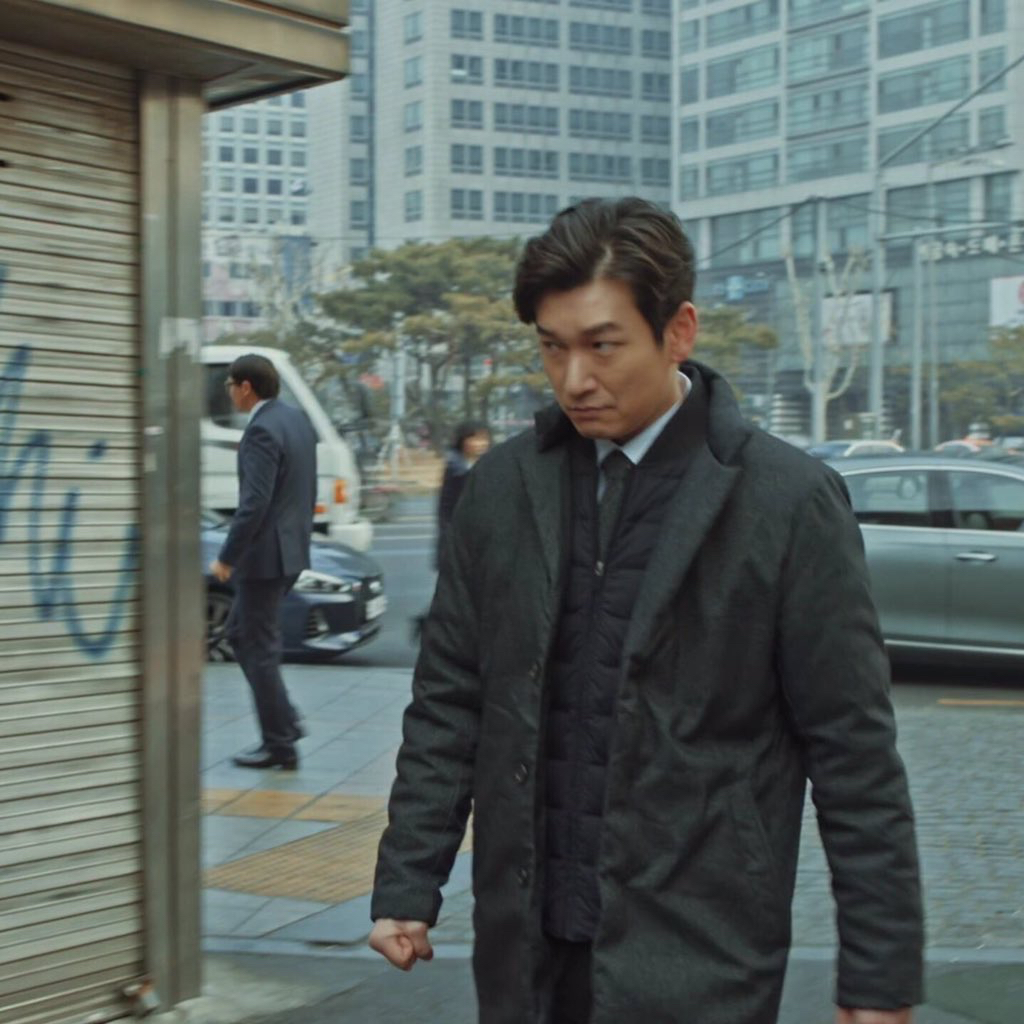 [비밀의숲1/2] 황시목으로 보는 여진, 비여진 | 인스티즈