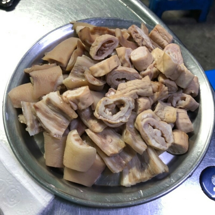 부산 사상구 원조덕포꼬리집 jpg | 인스티즈