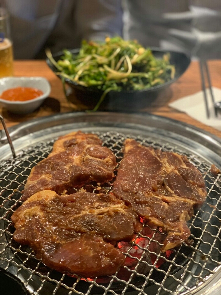 서울 도봉구 삼성숯불갈비 jpg | 인스티즈
