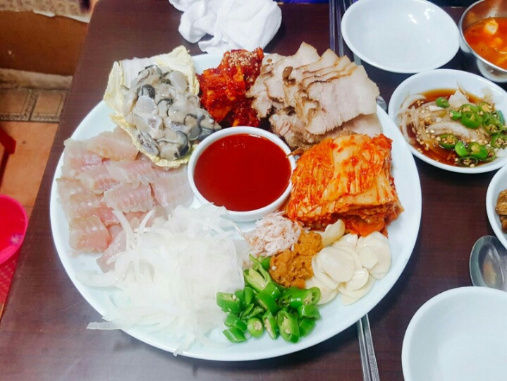서울 도봉구 창동빈대떡 jpg | 인스티즈