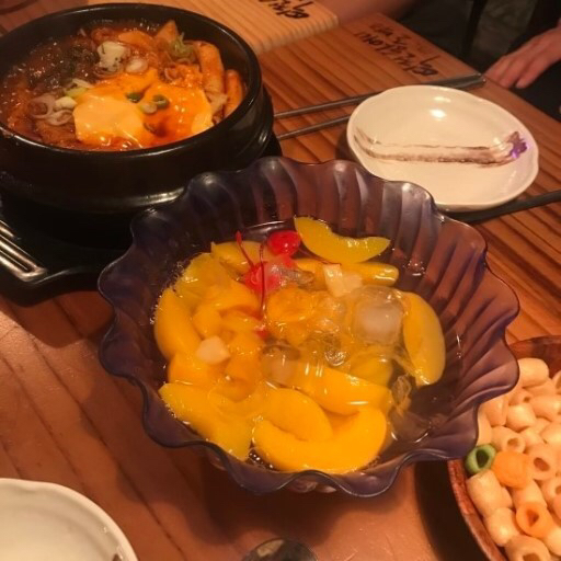 술집 안주중에서 제일 돈아까운 거 甲은? | 인스티즈