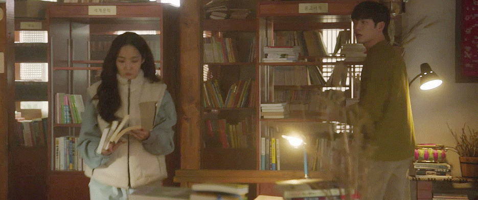 [날씨가좋으면찾아가겠어요] 짝사랑하는 여주가 서울로 올라가려는걸 막아보려는 남주의 필사적 아무말 ㅋㅋ | 인스티즈