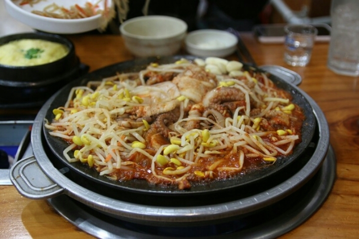 부산 사상구 윤상옥신쭈꾸미 본점 jpg | 인스티즈