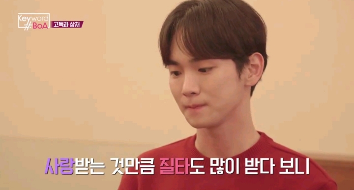 일본활동하는 16살의 보아를 버티게 해준 사람들 | 인스티즈