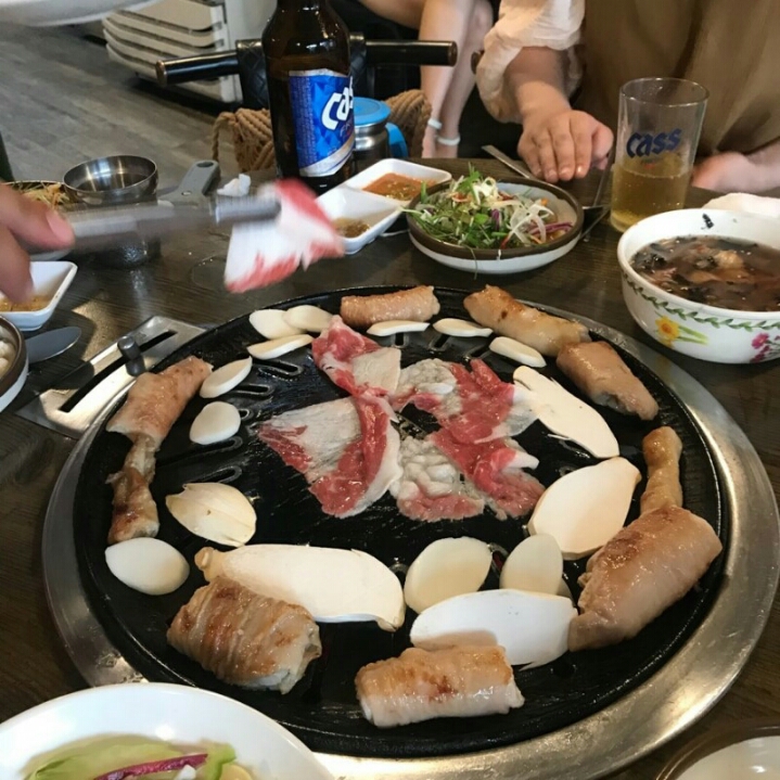 생막창 이미지