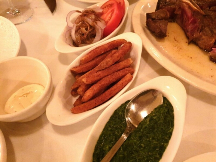 서울 강남구 볼트스테이크하우스 jpg | 인스티즈