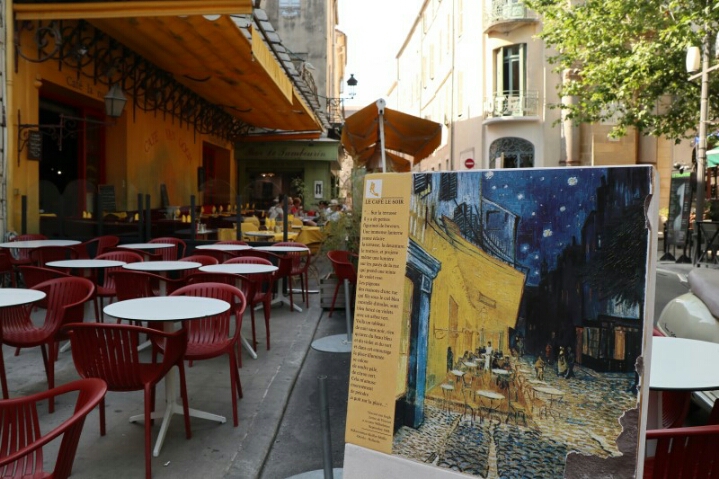 파리보다 더 좋다는 프랑스 남부 지방의 여행지.jpg | 인스티즈