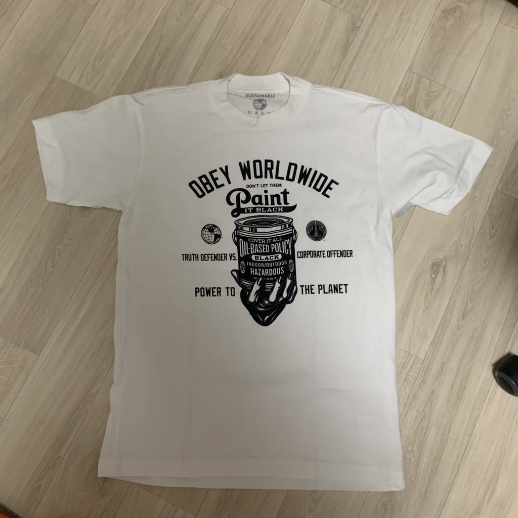 [공익목적] 무신사에서 오베이 옷 구매하고 가품의심제품 받음 | 인스티즈