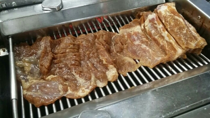 제주도 좋아좋아숯불갈비 jpg | 인스티즈