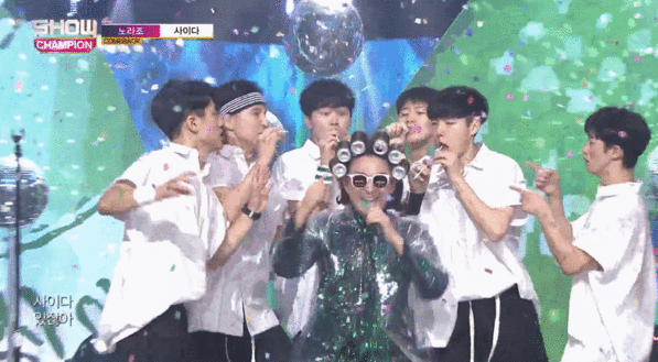 독특하고 다양한 컨셉으로 일관했던 가수와 아이돌 | 인스티즈